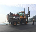 Tractor Mounted Highway Pile Driver